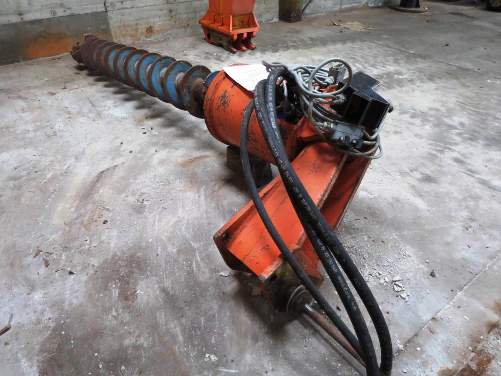 Utility vehicles, agricultural vehicles, construction machinery -9