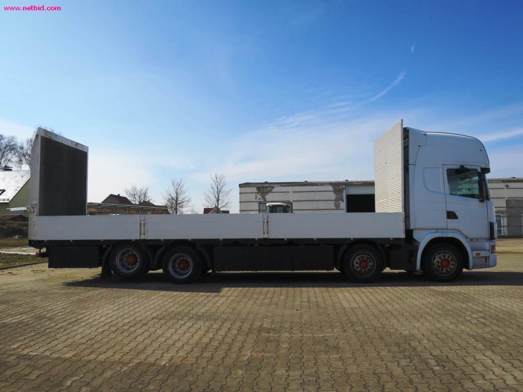 Utility vehicles, agricultural vehicles, construction machinery -10