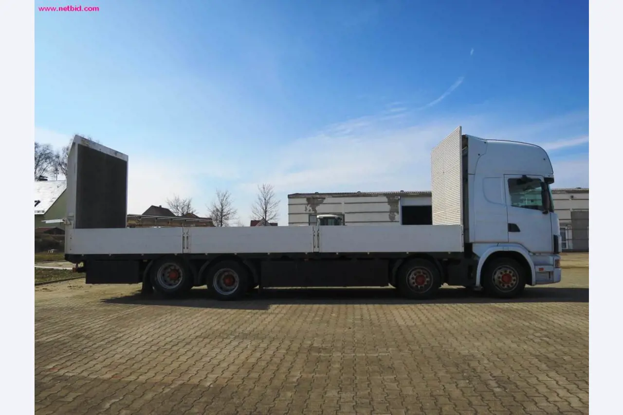 Utility vehicles, agricultural vehicles, construction machinery -10