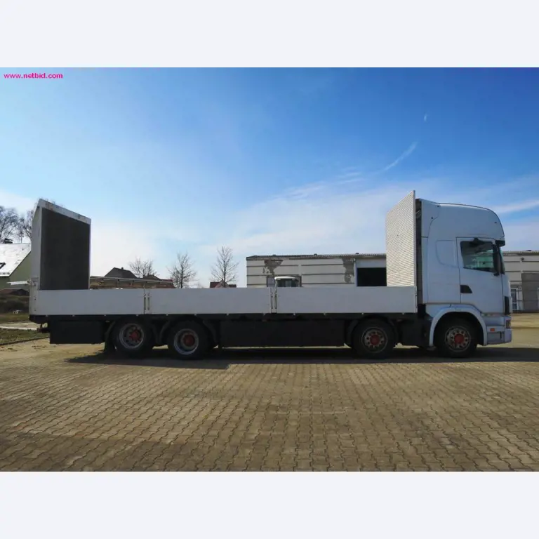 Utility vehicles, agricultural vehicles, construction machinery -10