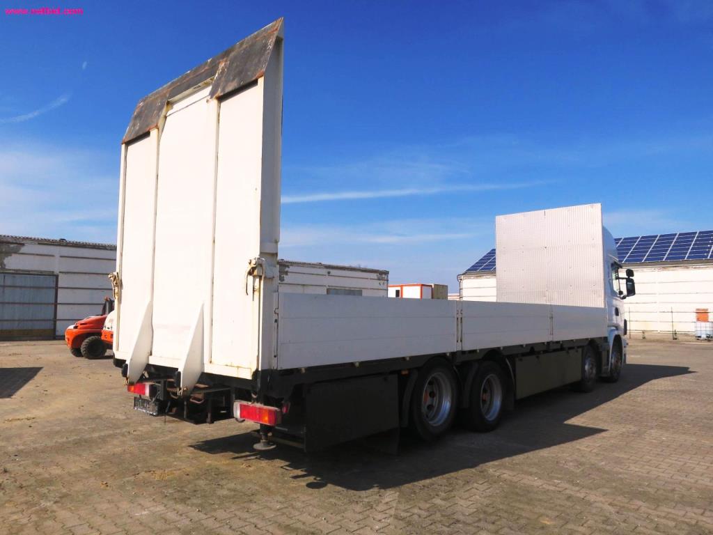 Utility vehicles, agricultural vehicles, construction machinery -11