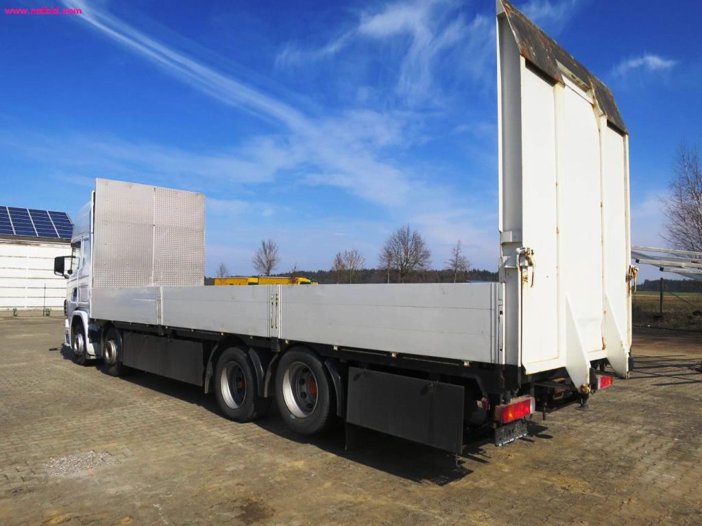 Utility vehicles, agricultural vehicles, construction machinery -12