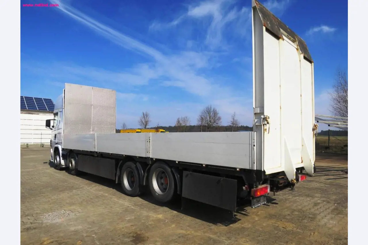 Utility vehicles, agricultural vehicles, construction machinery -12