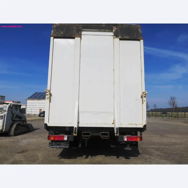 Utility vehicles, agricultural vehicles, construction machinery -13