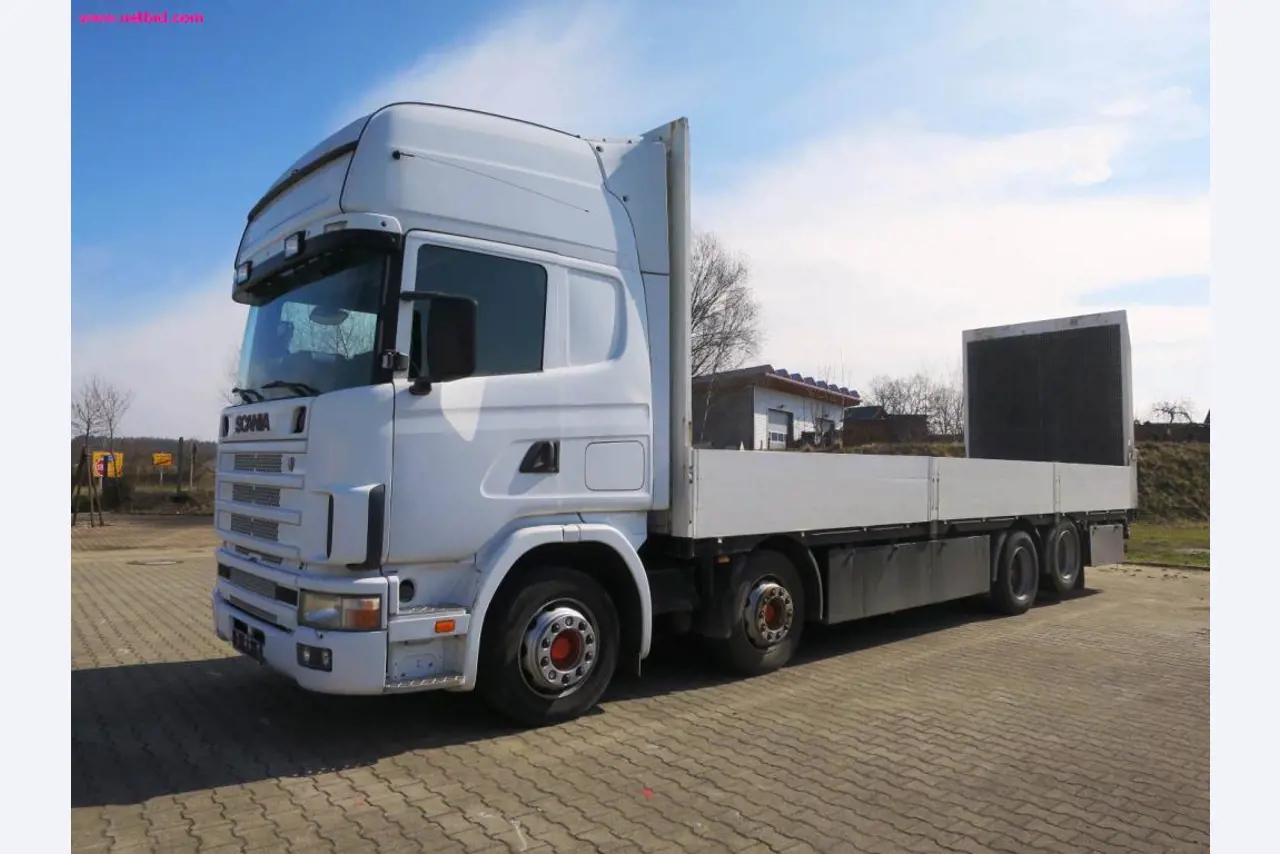 Utility vehicles, agricultural vehicles, construction machinery -1