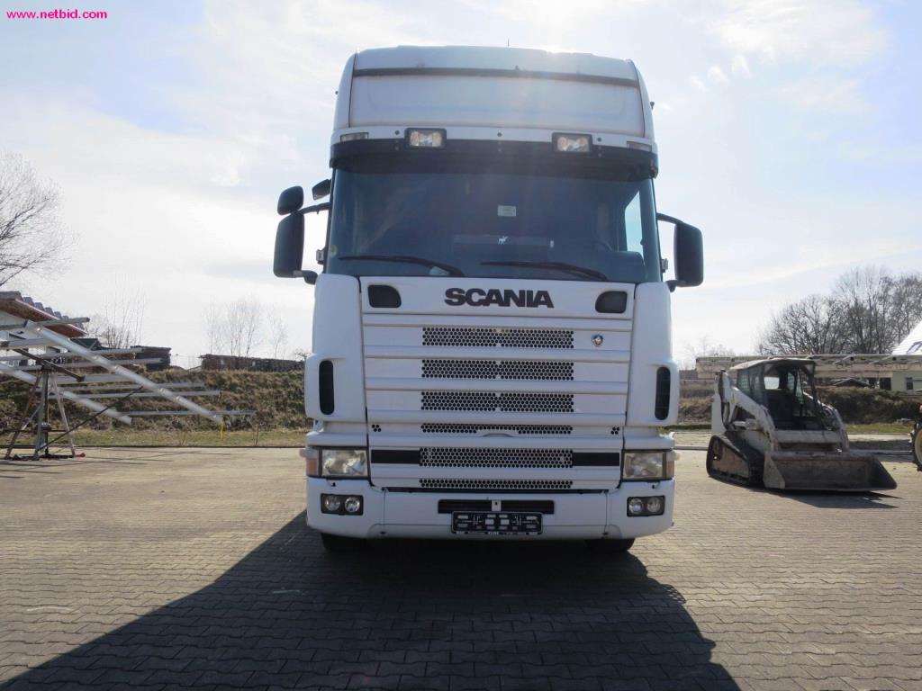 Utility vehicles, agricultural vehicles, construction machinery -2