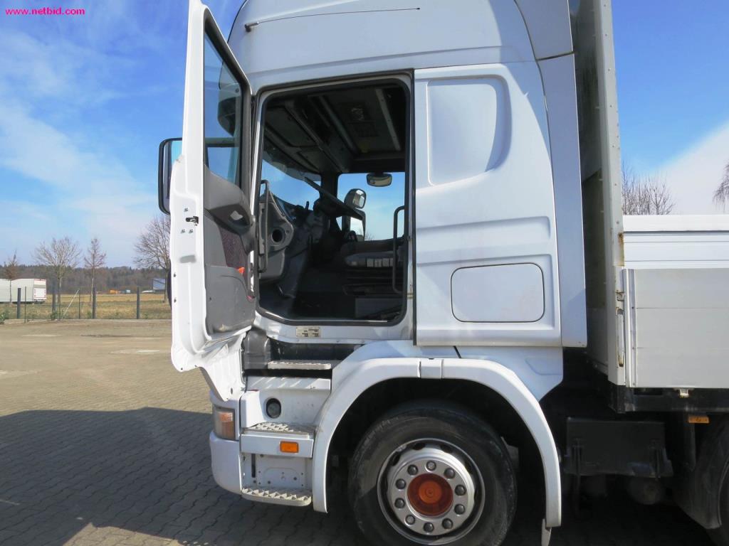 Utility vehicles, agricultural vehicles, construction machinery -3