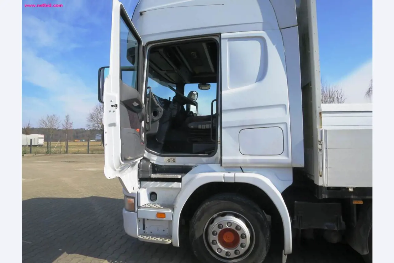 Utility vehicles, agricultural vehicles, construction machinery -3