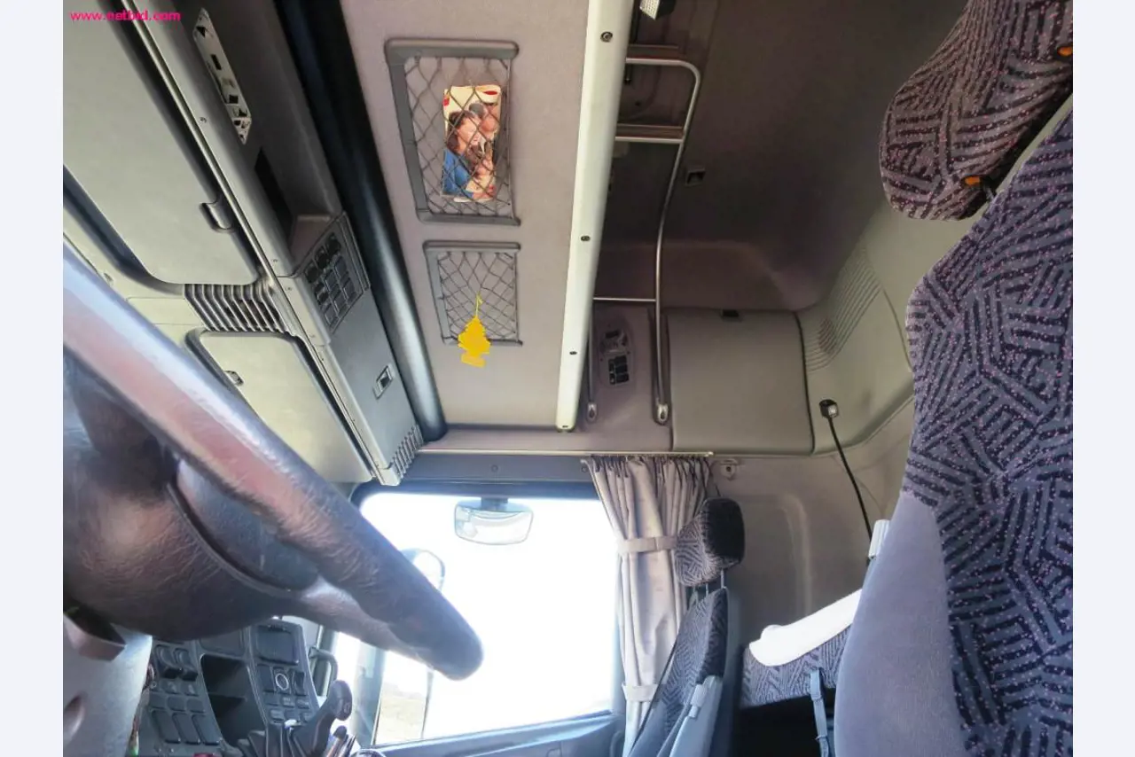 Utility vehicles, agricultural vehicles, construction machinery -4