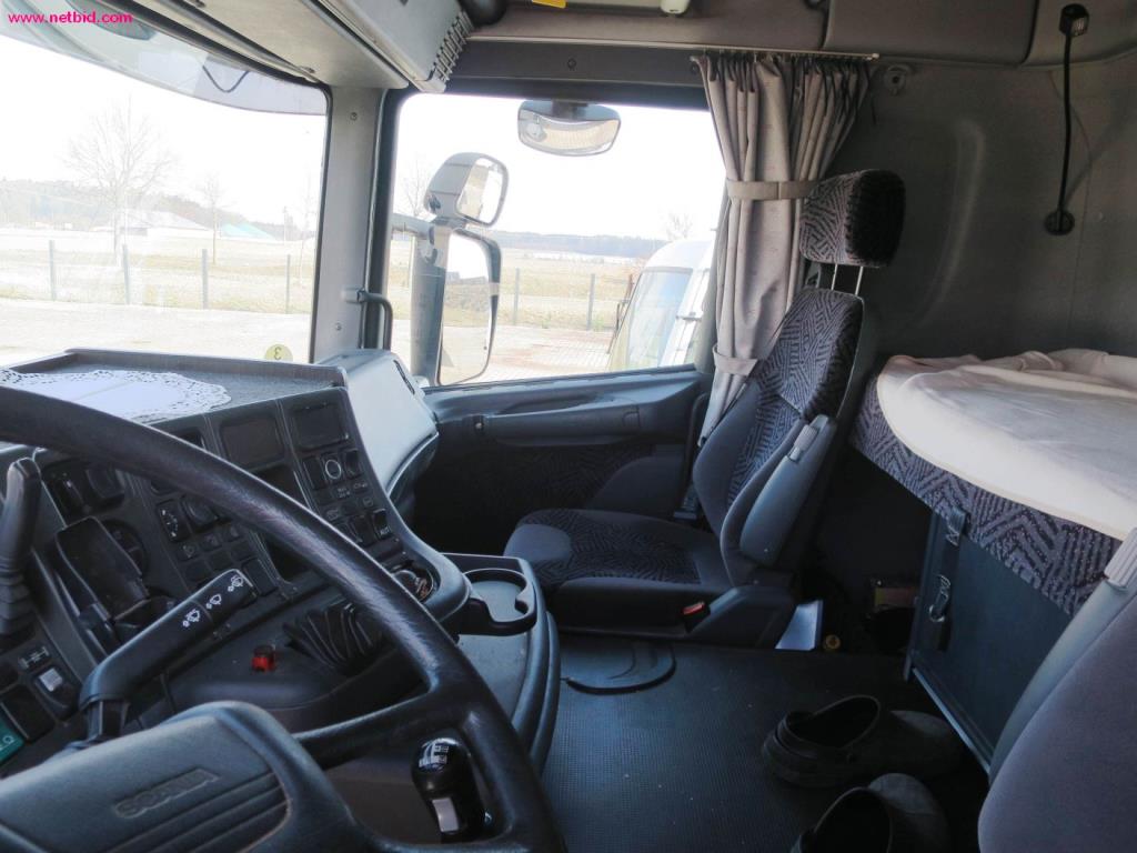 Utility vehicles, agricultural vehicles, construction machinery -7