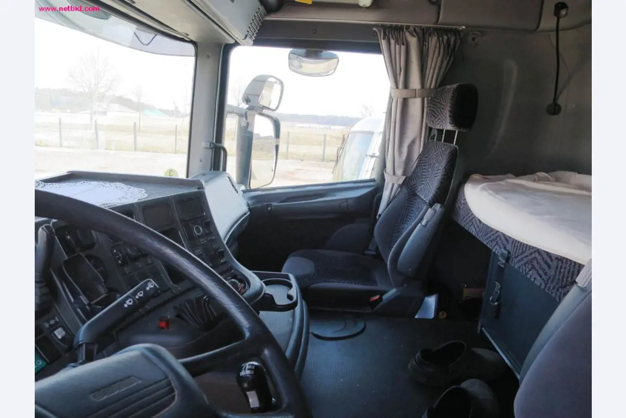 Utility vehicles, agricultural vehicles, construction machinery -7