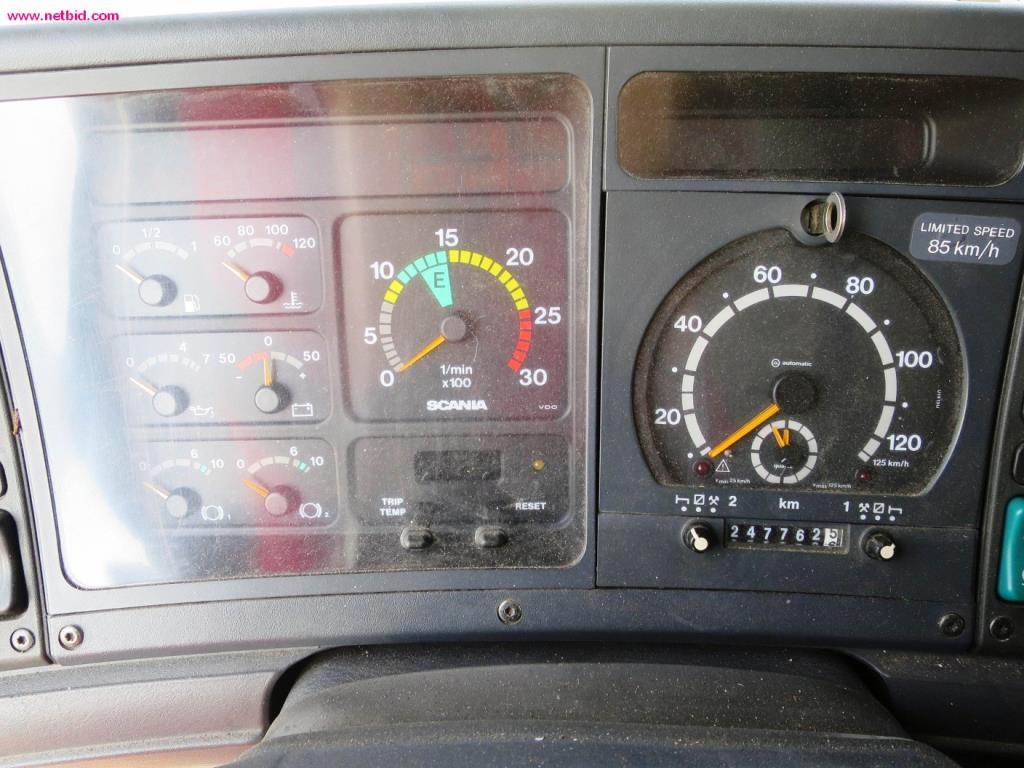 Utility vehicles, agricultural vehicles, construction machinery -8