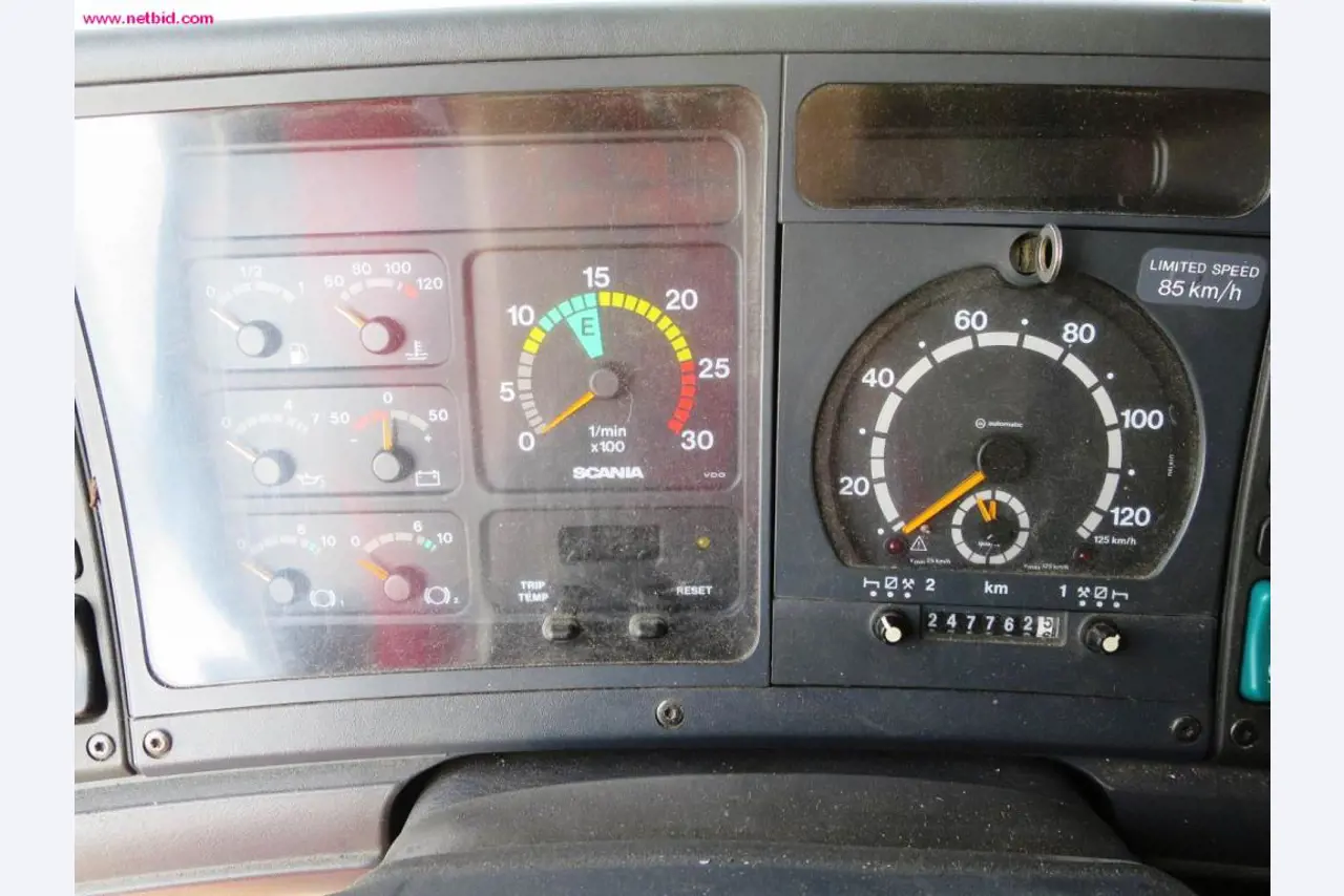 Utility vehicles, agricultural vehicles, construction machinery -8