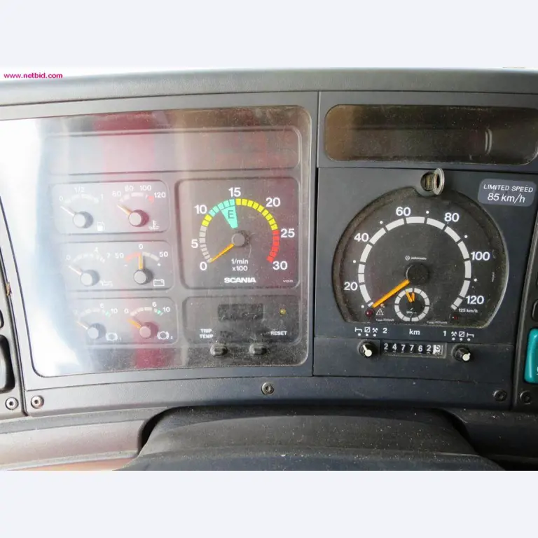 Utility vehicles, agricultural vehicles, construction machinery -8