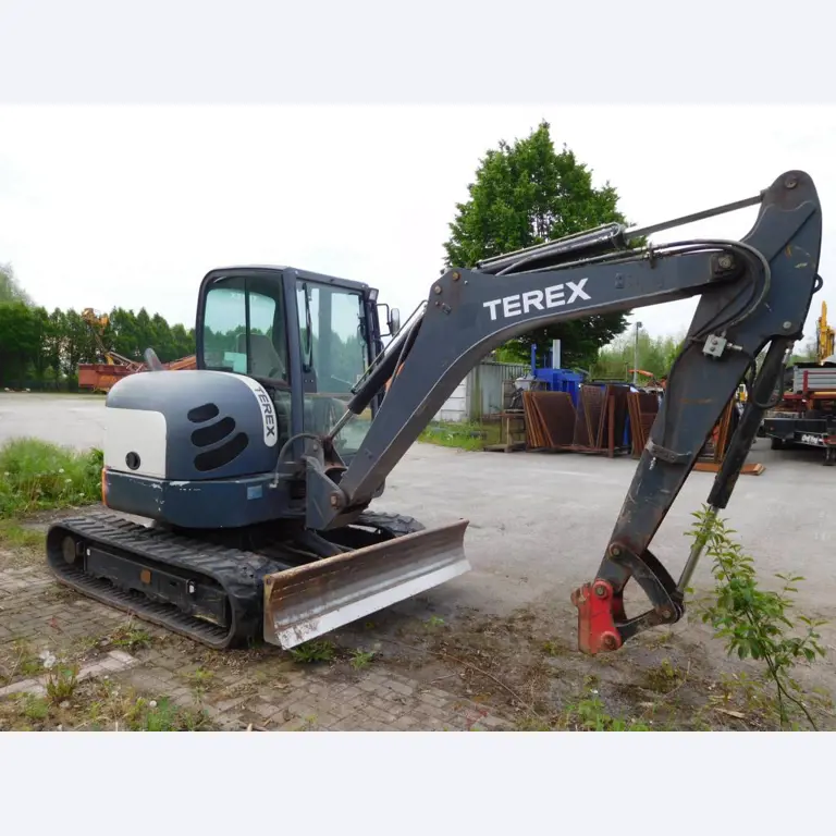 Utility vehicles, agricultural vehicles, construction machinery -1