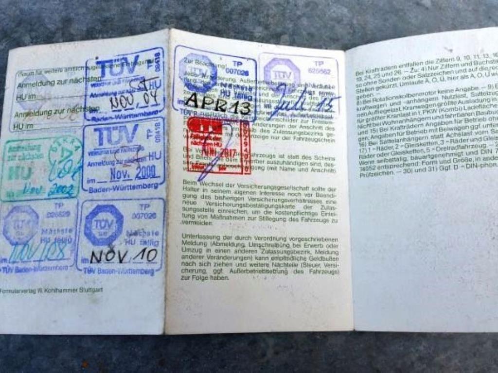 máquinas de talho em bom estado de conservação

-5