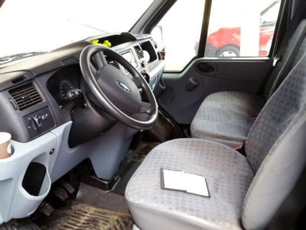 well-maintained butchery machines-3