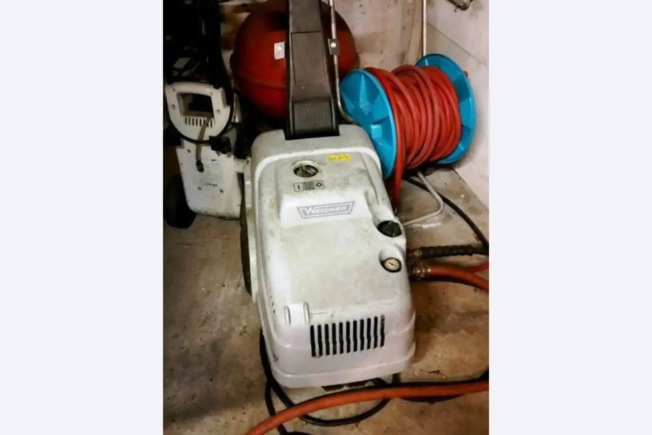 well-maintained butchery machines-1