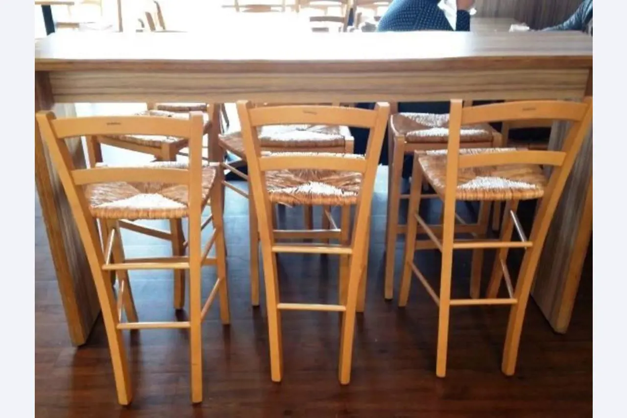 dobro vzdrževani mesarski stroji
-2