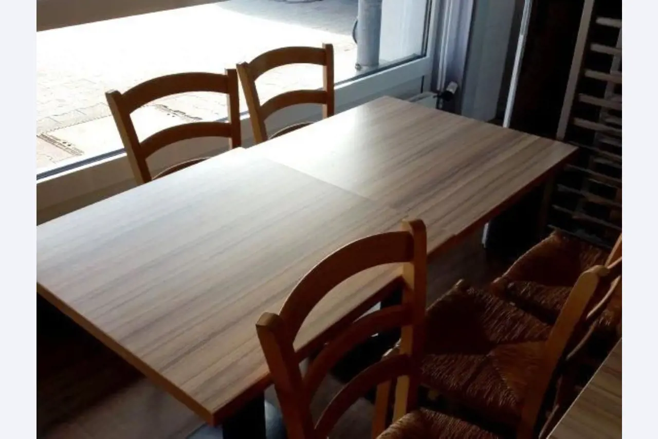 dobro vzdrževani mesarski stroji
-3