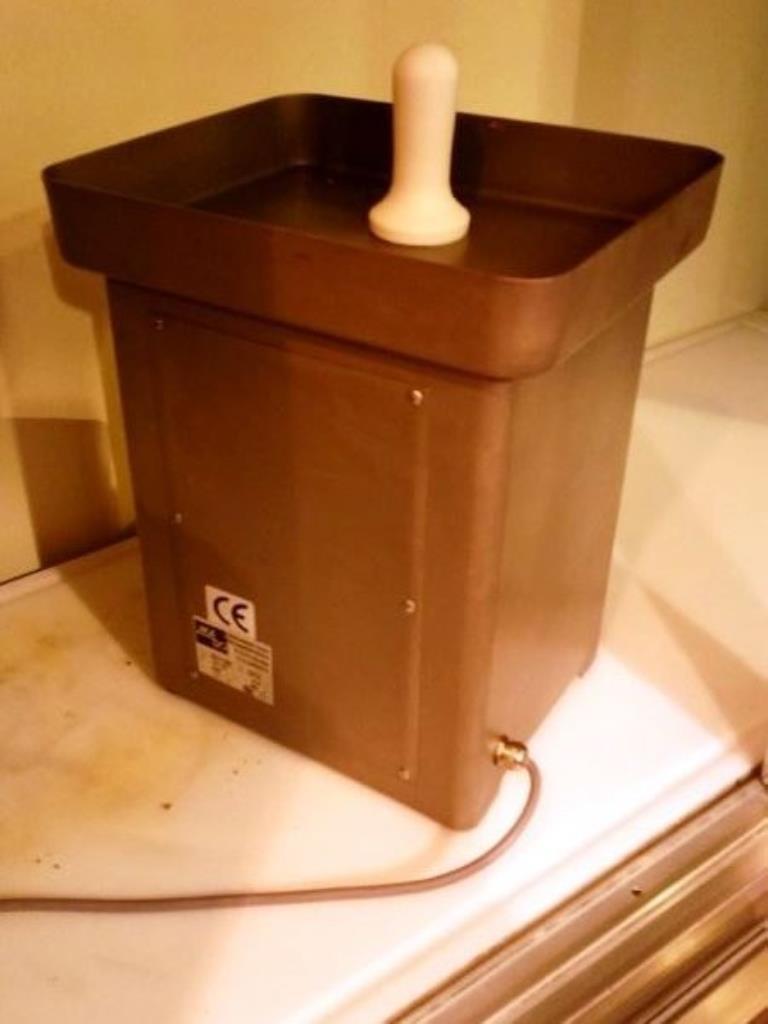 máquinas de talho em bom estado de conservação

-2