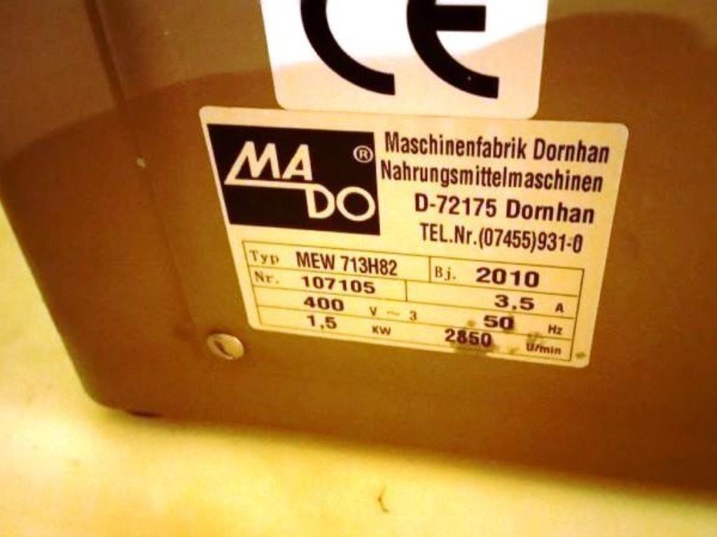 máquinas de talho em bom estado de conservação

-3