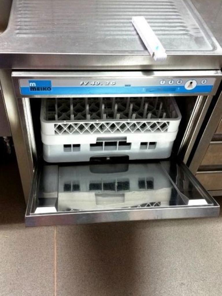 máquinas de talho em bom estado de conservação

-2