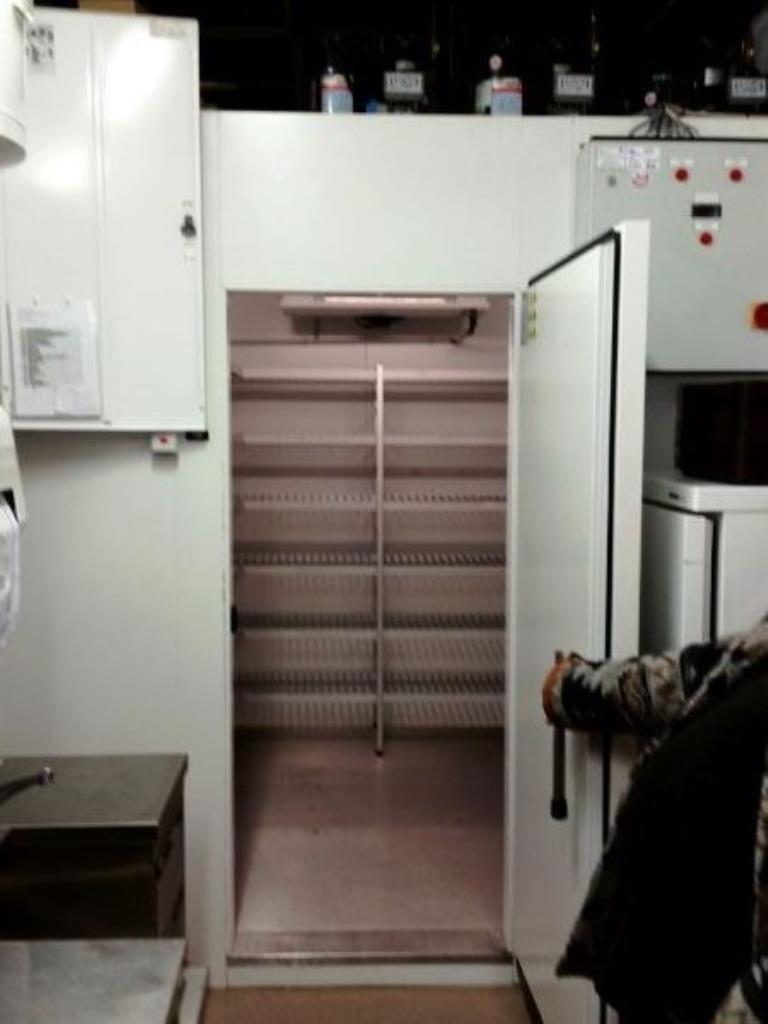 máquinas de talho em bom estado de conservação

-1