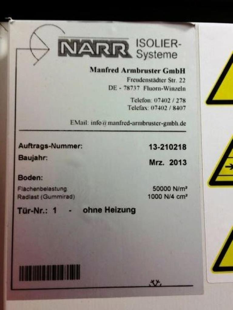 máquinas de talho em bom estado de conservação

-6