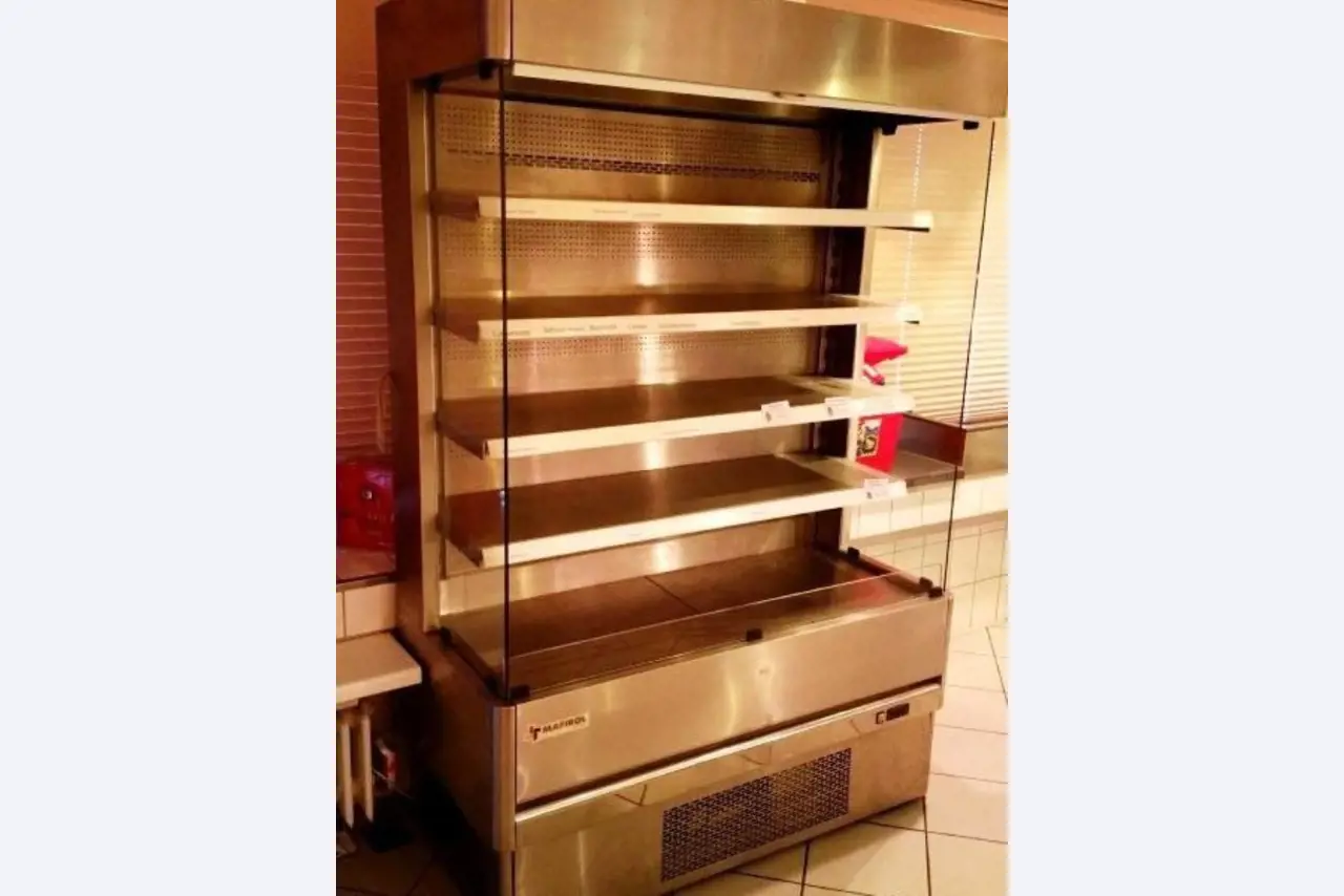 well-maintained butchery machines-1