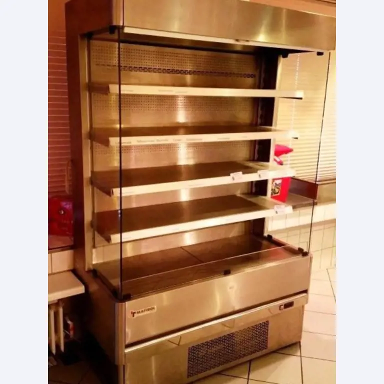 well-maintained butchery machines-1