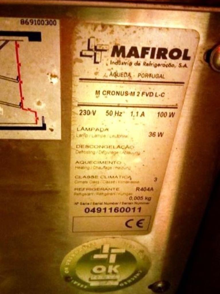 dobro vzdrževani mesarski stroji

-2