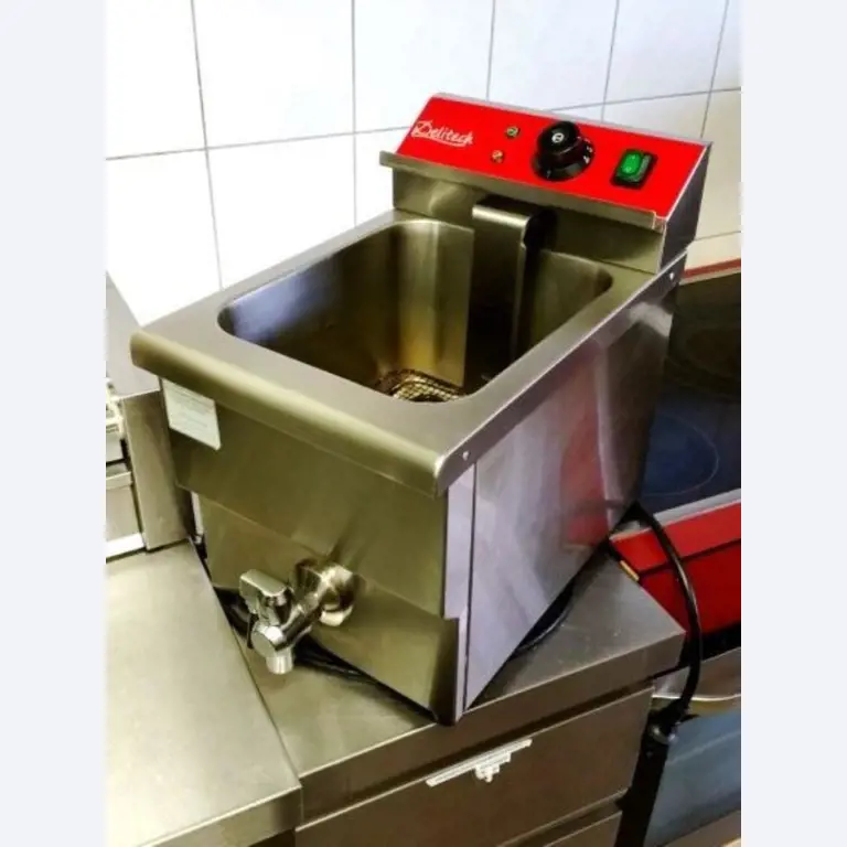 dobro vzdrževani mesarski stroji
-1