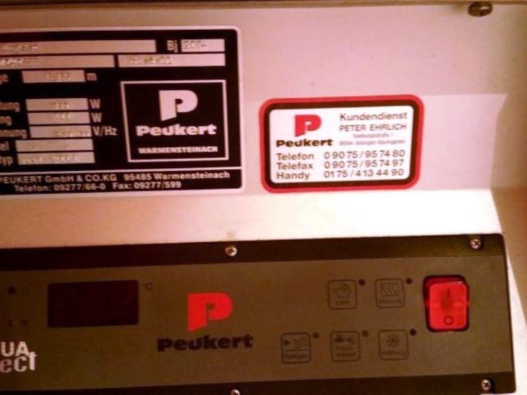 máquinas de talho em bom estado de conservação

-14