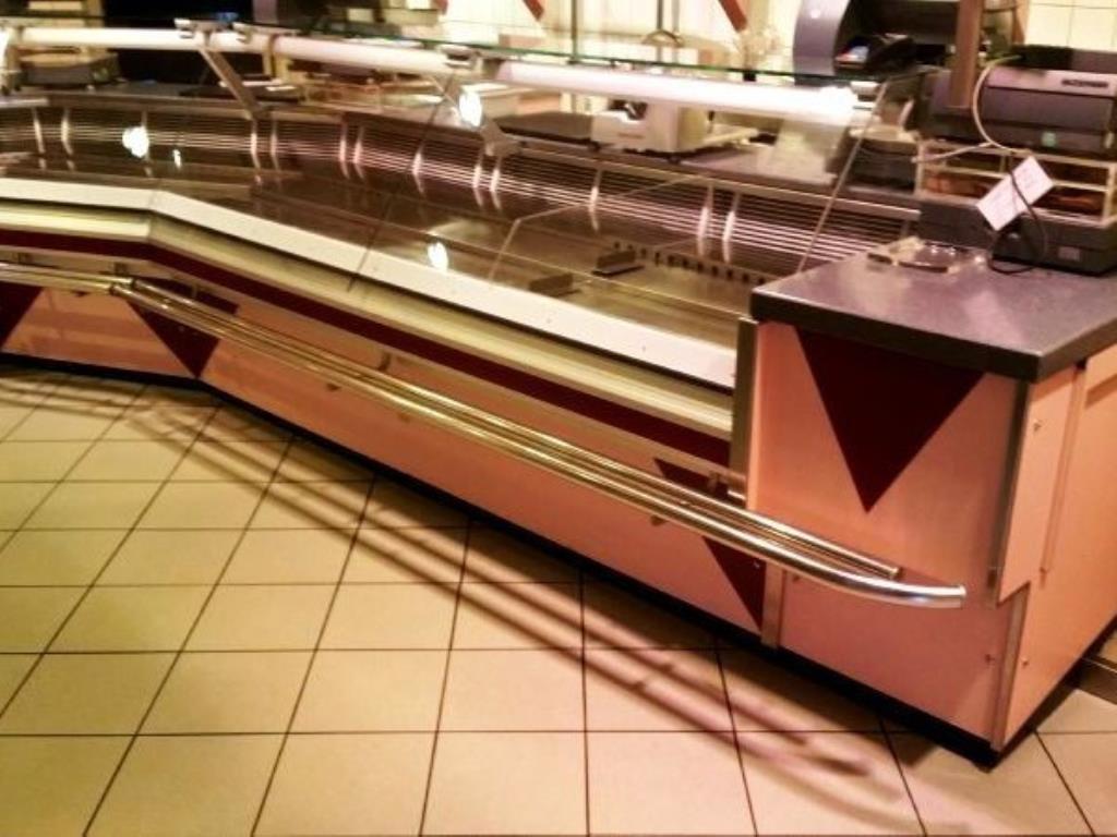 máquinas de talho em bom estado de conservação

-1