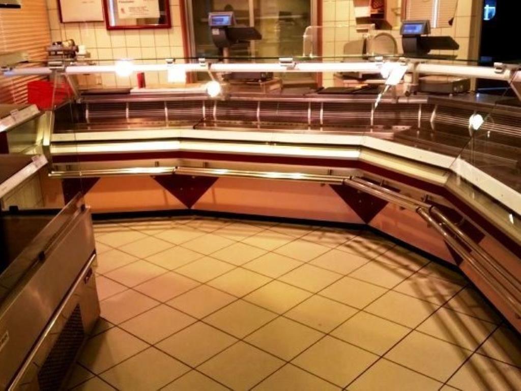 máquinas de talho em bom estado de conservação

-2