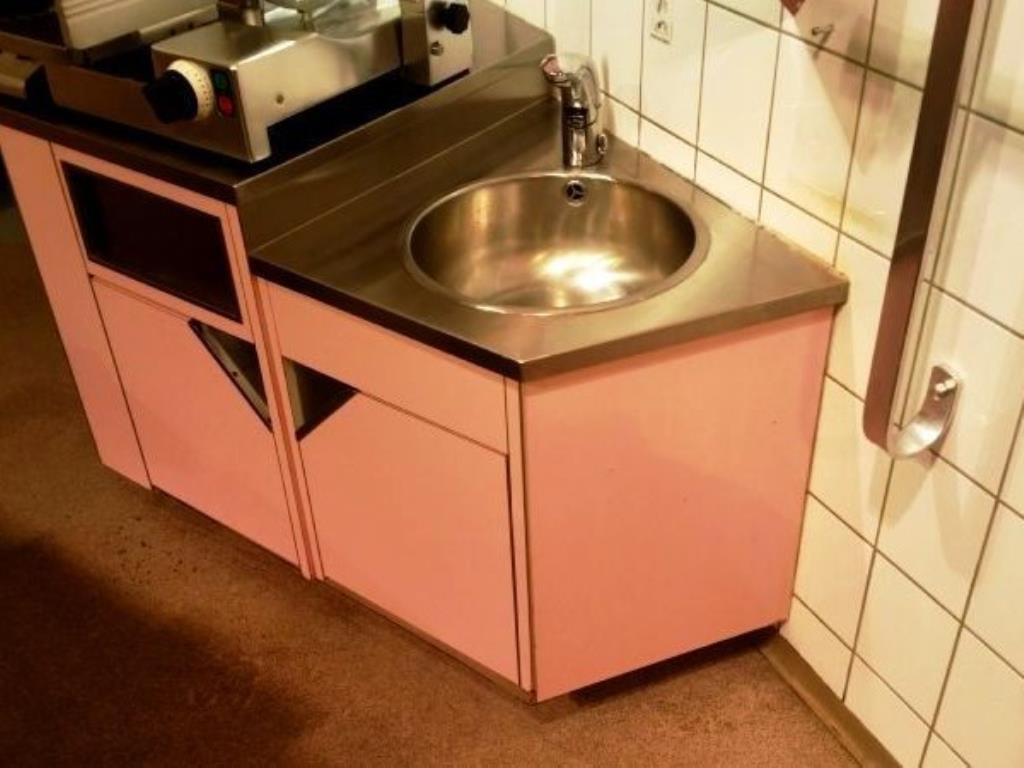 máquinas de talho em bom estado de conservação

-4