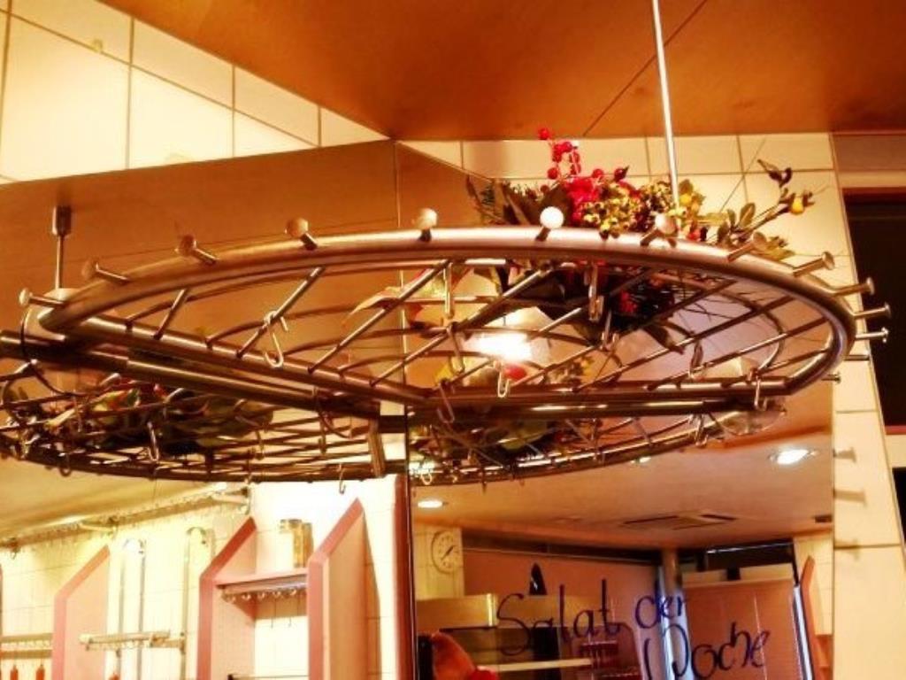 máquinas de talho em bom estado de conservação

-5