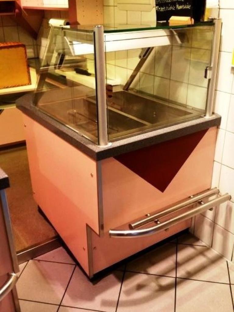 máquinas de talho em bom estado de conservação

-7