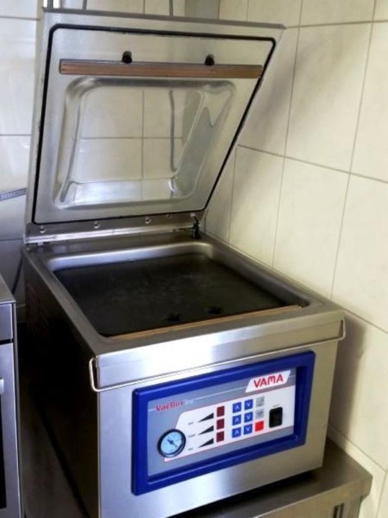 máquinas de talho em bom estado de conservação

-1