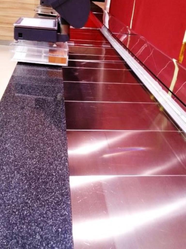 máquinas de talho em bom estado de conservação

-2