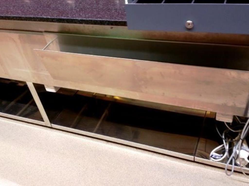 máquinas de talho em bom estado de conservação

-3