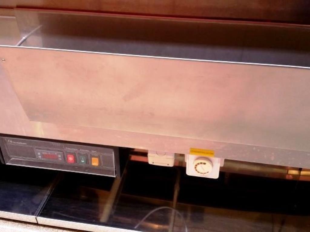 máquinas de talho em bom estado de conservação

-4