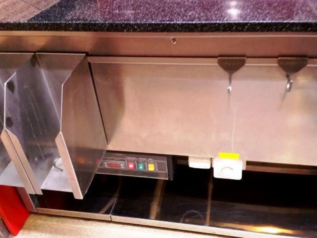 máquinas de talho em bom estado de conservação

-5