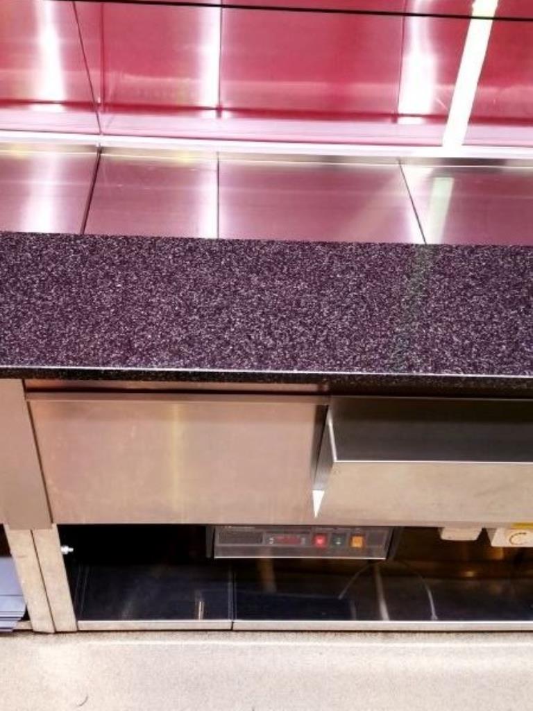 máquinas de talho em bom estado de conservação

-7