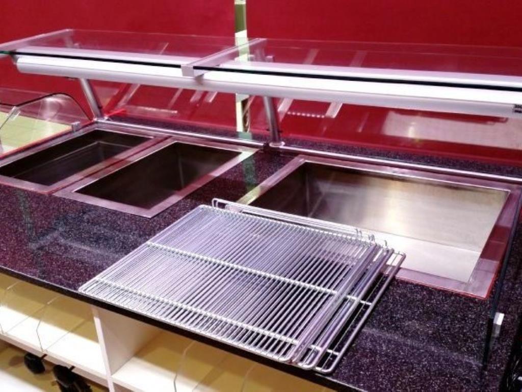 máquinas de talho em bom estado de conservação

-1