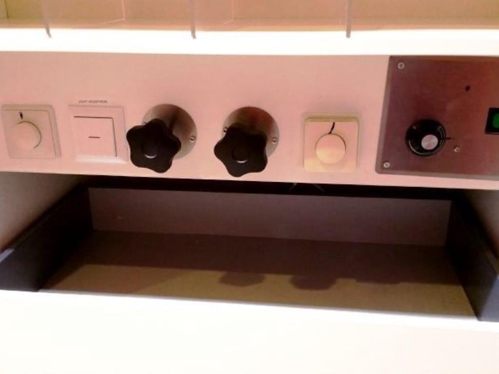 máquinas de talho em bom estado de conservação

-2