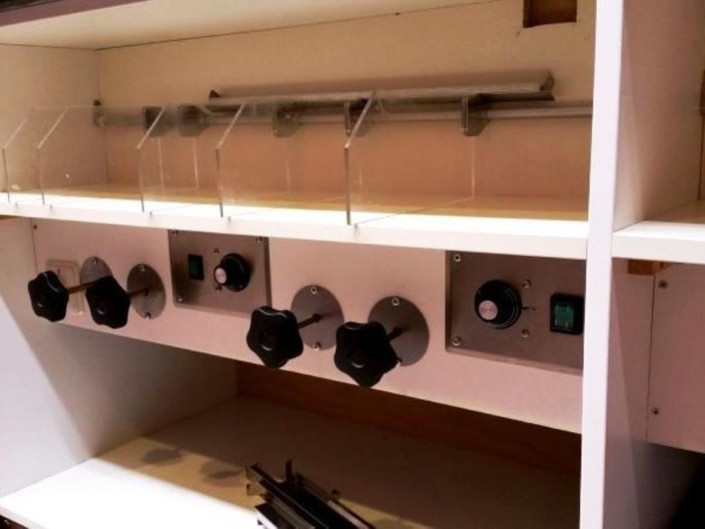 máquinas de talho em bom estado de conservação

-3