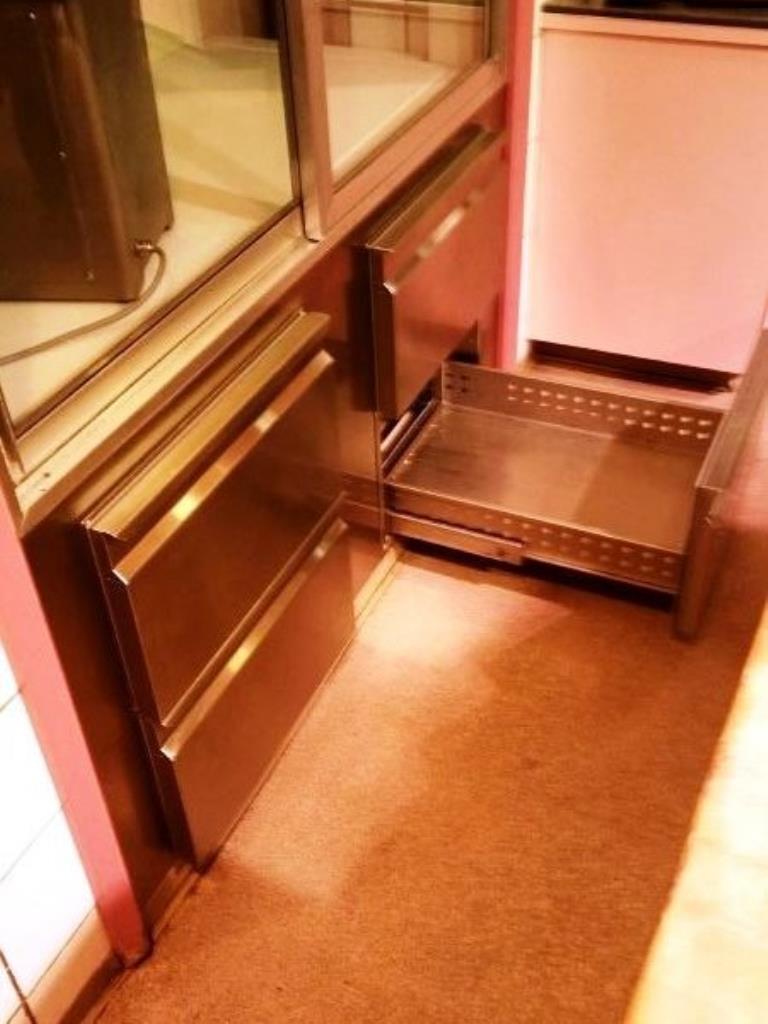 máquinas de talho em bom estado de conservação

-2