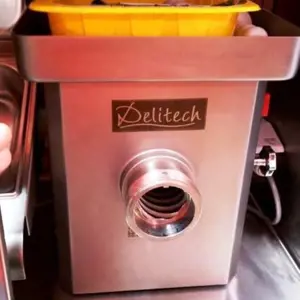 Vleesmolen Delitech